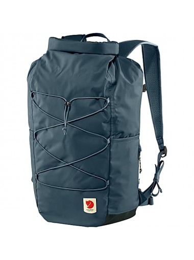 Fjallraven High Coast Rolltop 26 - Navy